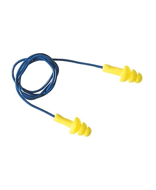 Tappi Auricolari con cordino